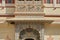 Jaipur city palace in the Maharaja Sawai Man Singh II Museum, in Rajasthan
