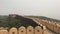 Jaipur, India - pointed walls part 4