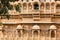 Jaisalmer architecture