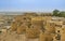 Jaisalmer City View from Jaisalmer Fort, Rajasthan