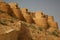 Jaisalmer fort