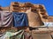 Jaisalmer Fort in the city of Jaisalmer, in the Indian state of Rajasthan.