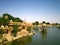 Jaisalmer Lake