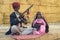 Jaisalmer Musicians