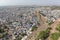 Jaisalmer, Rajasthan State, Indiaisalmer is called the golden c