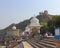 Jaisamand lake, rajasthan, India