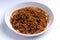 Jajangmyeon Korean Instant Noodles Black Noodles