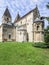 Jak hungary europe romanesque basilica