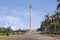 Jakarta, Indonesia, national monument Monas.