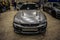 Jakarta Indonesia November 23 2019 the front view of Nissan Skyline GT-R R34