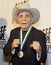 Jake LaMotta Puts Up His Dukes