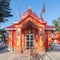 Jakhoo Temple, Shimla