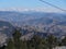 The Jakhu Ropeway is a Cable car in the town of Shimla â€œQueen of hills â€œ in the Indian state of Himachal Pradesh.