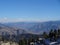 The Jakhu Ropeway is a Cable car in the town of Shimla â€œQueen of hills â€œ in the Indian state of Himachal Pradesh.