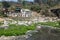 Jal Binayak Temple and the Bagmati River