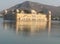 Jal Mahal In Jaipur Rajasthan India