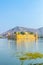 Jal Mahal - Rajasthan