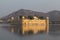 Jal Mahal in Rajasthan state of India