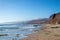 Jalama Beach near Lompoc