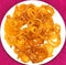 Jalebi, popular Indian sweet