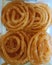 Jalebi-the yummy Indian sweet that everybody loves