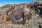 Jalgiztobe Mountain. Kosh-Agachsky district of the Altai Mountains