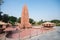 Jallianwala Bagh memorial