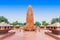 Jallianwala Bagh memorial