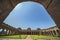 Jama Masjid arch Mandu