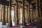 Jama masjid mosque in Ahmedabad, Gujarat