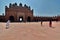 Jama Masjid (mosque). Fatehpur Sikri. Uttar Pradesh. India