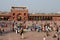 Jama Masjid, Old Delhi, India