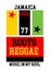 Jamaica cool roots reggae,t-shirt design