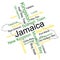 Jamaica Map and Cities