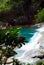 Jamaica waterfalls