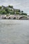 Jambes Bridge in Namur, Belgium