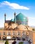 Jame Abbasi mosque, Esfahan, Iran
