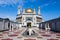 Jame\'asr Hassanil Bolkiah Mosque in Brunei