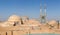 Jameh Mosque, Masjed-i Jame\' Mosque, Yazd, Iran