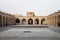 Jameh Mosque in Yazd