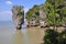 James Bond Island