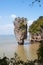 James Bond Island