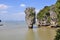 James Bond Island