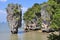 James Bond Island,