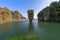 James Bond Island Khao Tapu, Phang Nga, Thailand