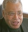 James  Earl Jones at Meet the Nominees Press Reception for 2005 Tony Awards in NYC