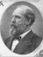 James A. Garfield a portrait from American money