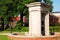 James Meredith Monument, Oxford, Mississippi