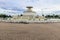 James Scott Memorial Fountain On Belle Isle In Detroit Michigan