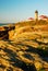 Jamestown, Beavertail Light